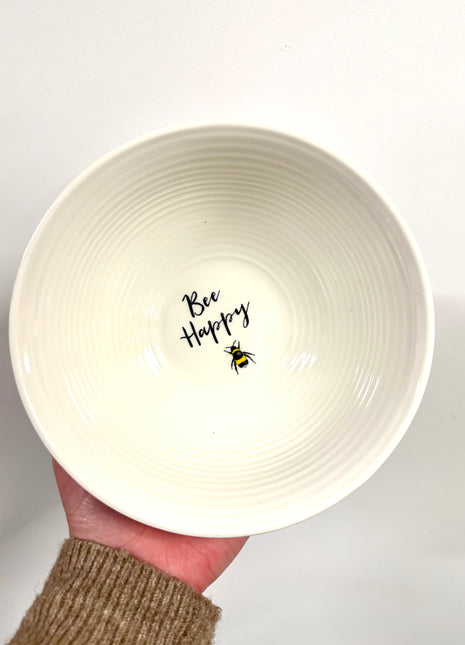 Bee bowl