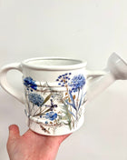 Watering can pot