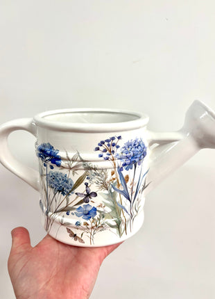 Watering can pot