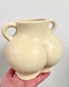 Bum pot