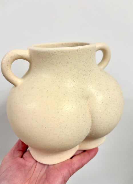Bum pot