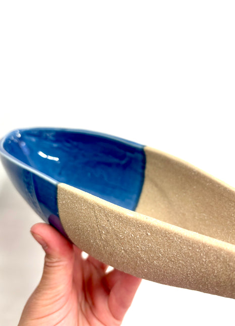 Fish dish