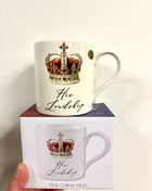 His Lordship Mug