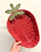 Strawberry basket
