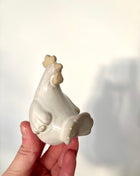 Chicken ornament