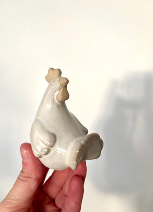 Chicken ornament
