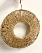 Hoop natural