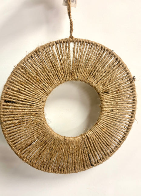 Hoop natural