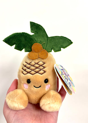 Palm pals