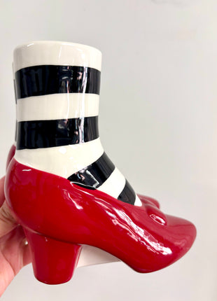 Wizard of Oz vase