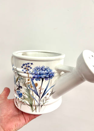 Watering can pot