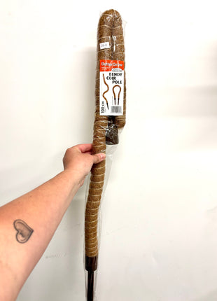 Bendy Coir Pole