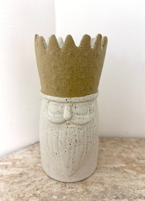 King Vase/planter