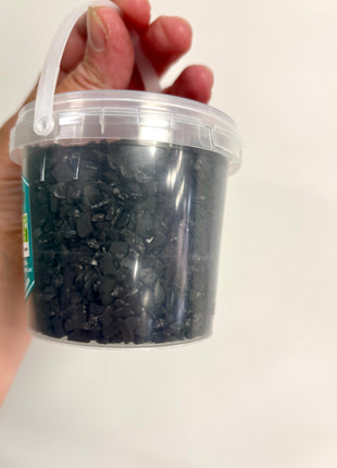 Activated carbon