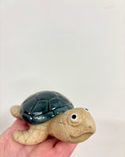 Turtle ornament