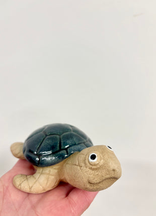 Turtle ornament