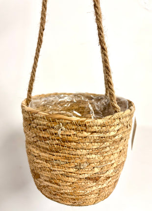 Hanging baskets - large