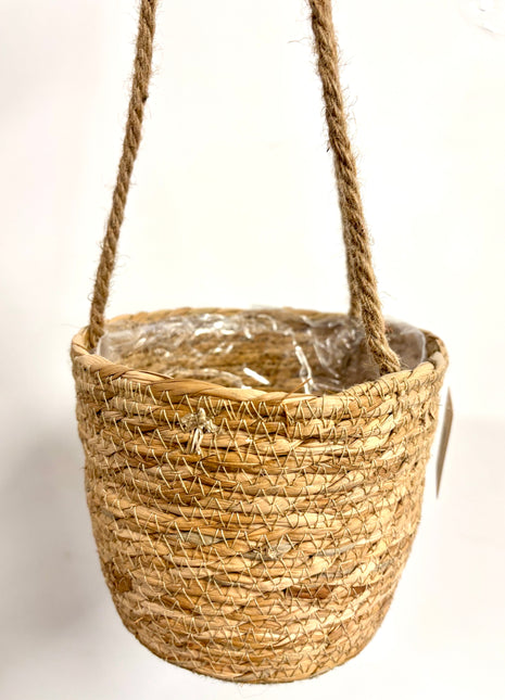 Hanging baskets - large