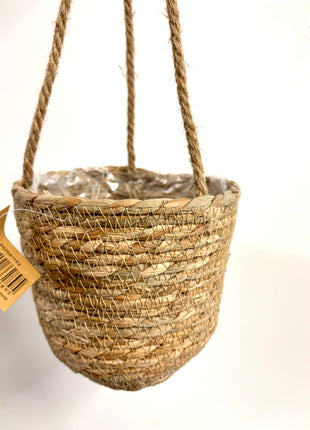 Hanging basket - medium
