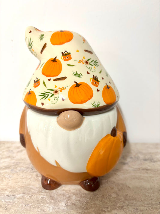 Gonk oil burner