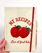 Recipe book