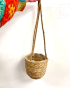 Hanging basket - small