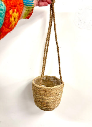 Hanging basket - small