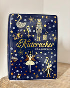 The Nutcracker book vase / planter
