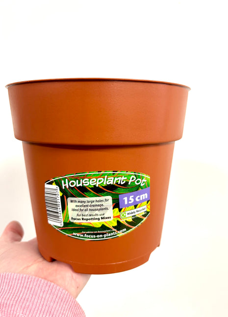 Nursery re-potting pot 27cm