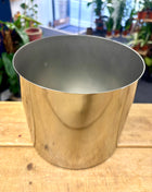 Silver pot