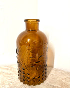 Bottle vase