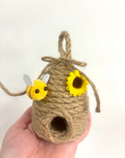 Bee house