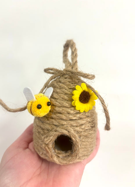 Bee house