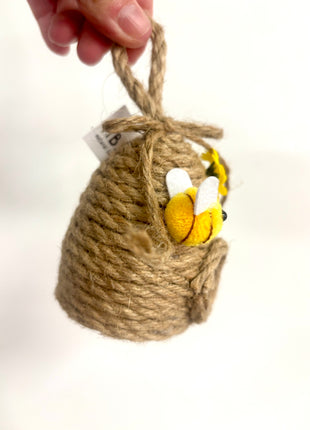 Bee house