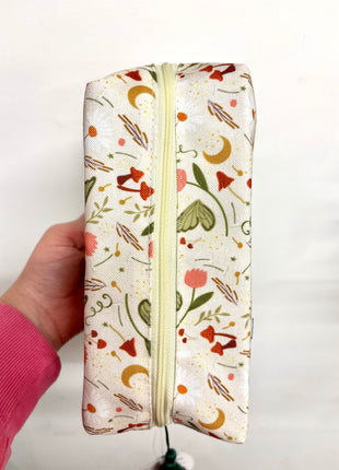 Fairy makeup bag / pencil case