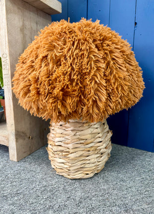 Rattan Mushroom