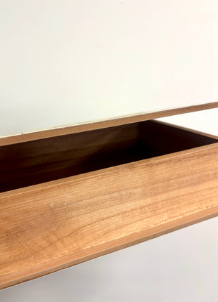 Storage box/book