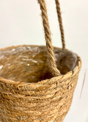 Hanging baskets - large