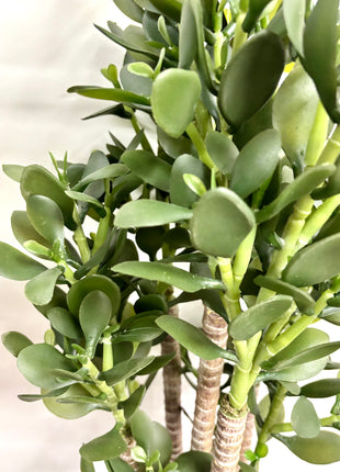 Faux Jade