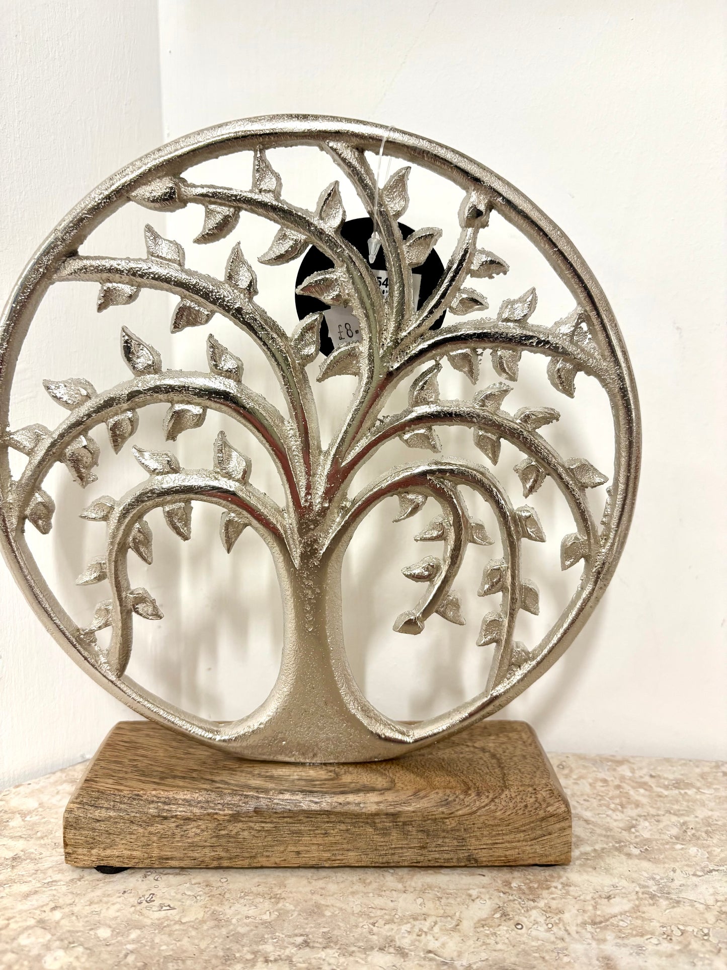 Tree of Life Ornament