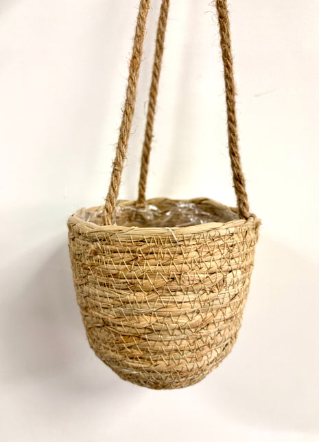 Hanging basket - small