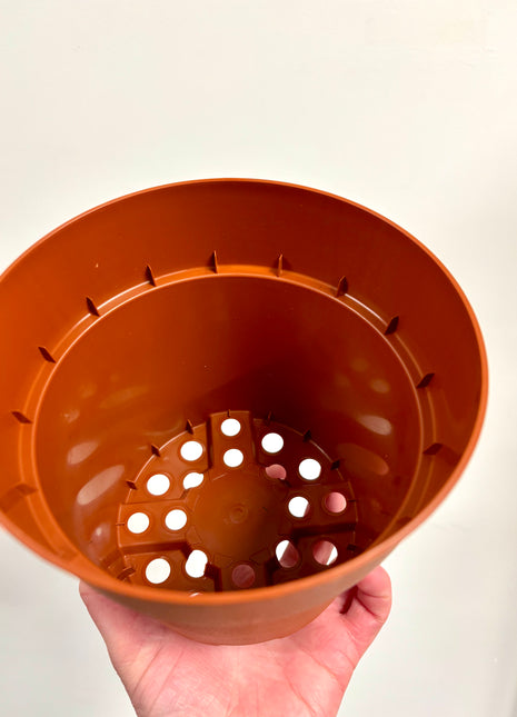 Nursery re-potting pot 14cm