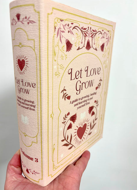 Book storage boxes