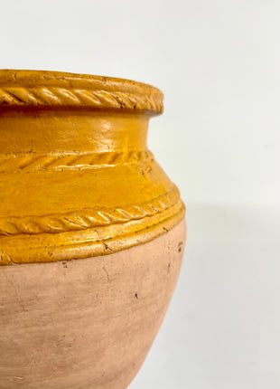 Two tone vase