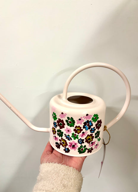 Willow & Belle bloom watering can