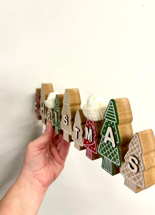 Christmas tree decoration