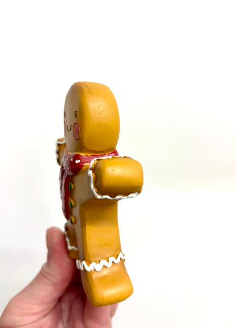 Gingerbread man