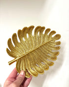 Gold Leaf Trinket