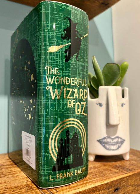 Wizard Of Oz