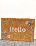 Doormats